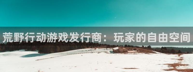 亿万28官网注册方法视频：荒野行动游戏发行商：玩家的自由空间