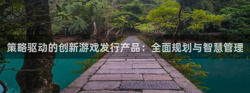 亿万28官网客服服务怎么样：策略驱动的创新游戏发行产品：全面规划与智慧管理